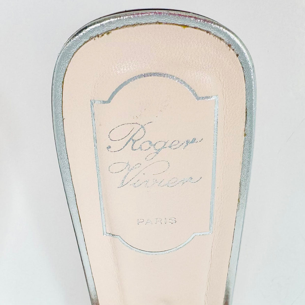 Roger Vivier Sandals
