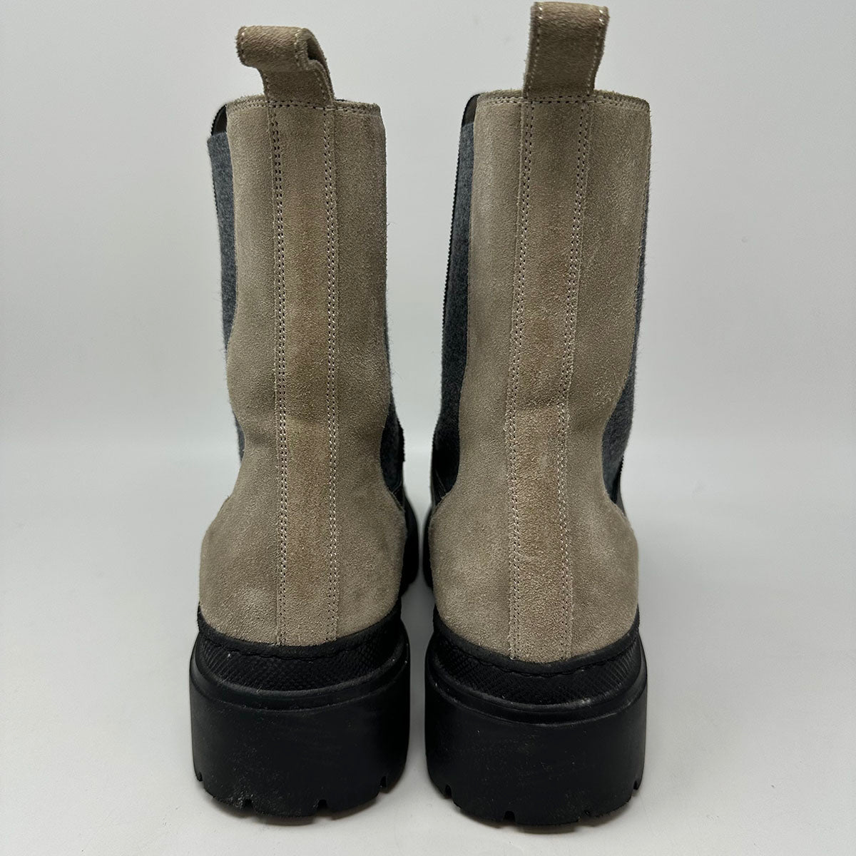 Brunello Cucinelli Boots