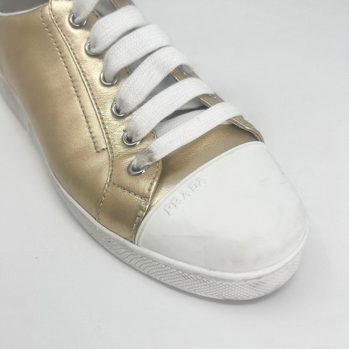 Prada Sneakers