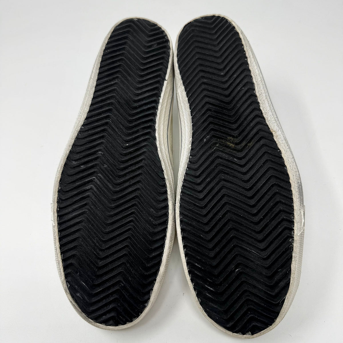 Golden Goose VStar2 Sneakers
