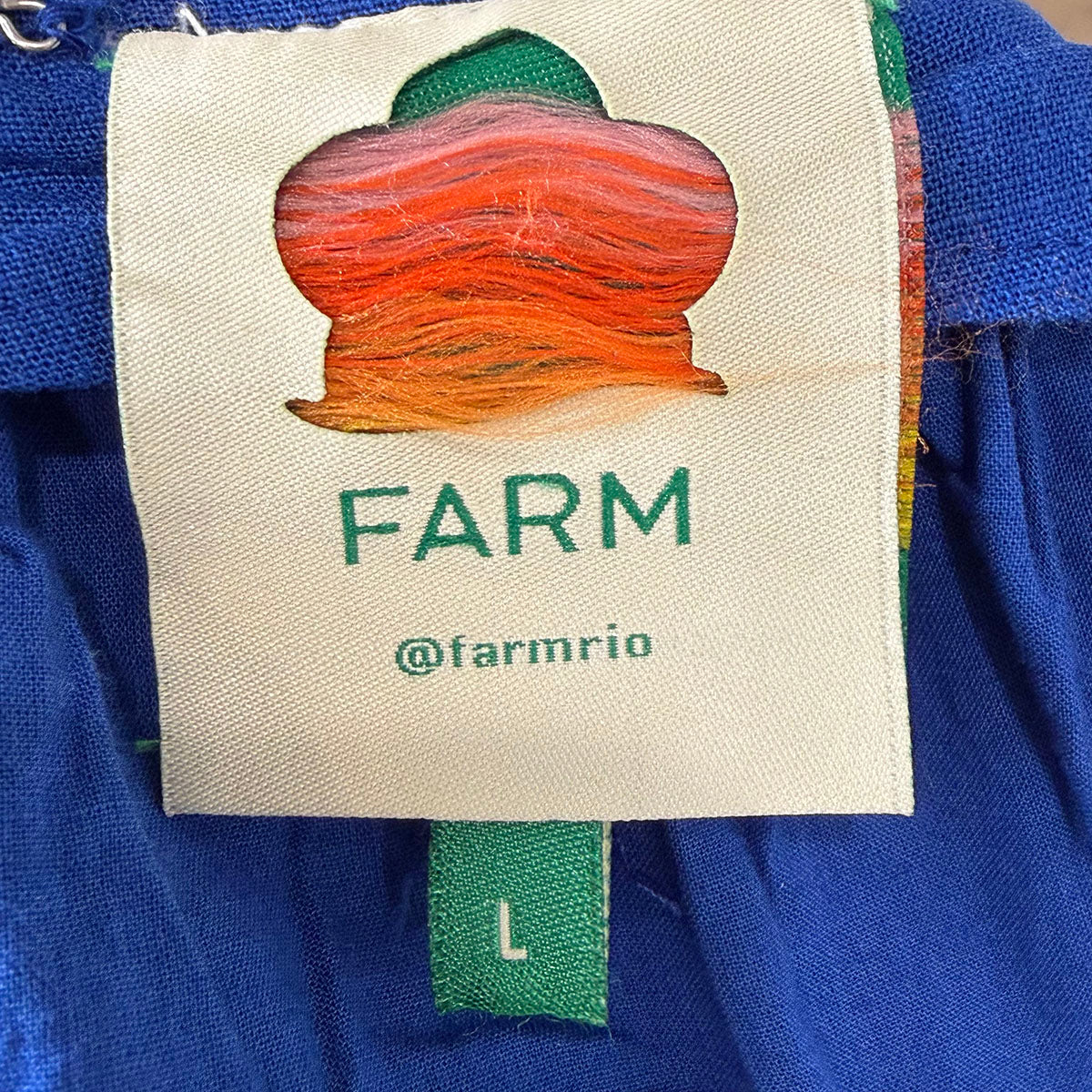Farm Rio Dress