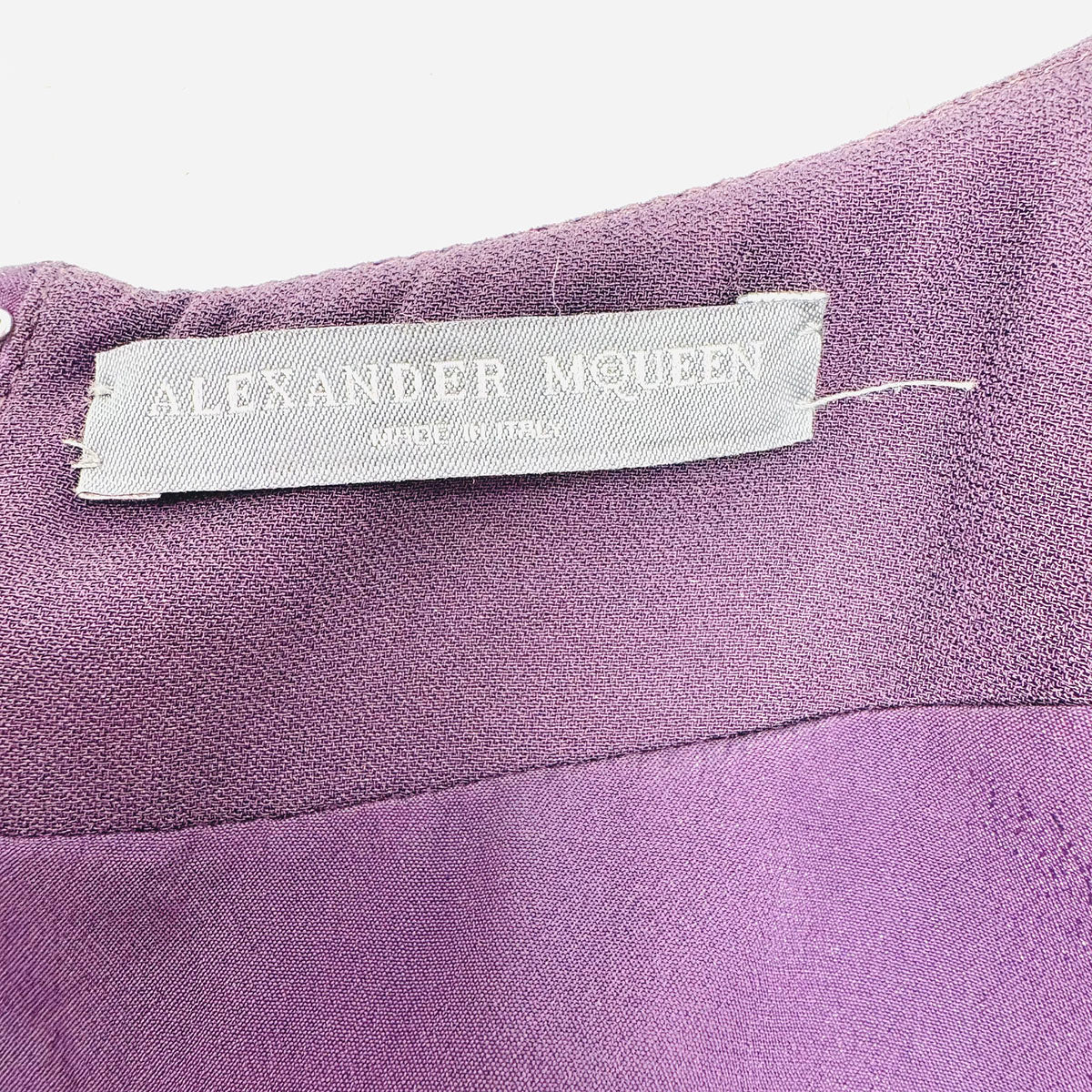 Alexander McQueen Blouse