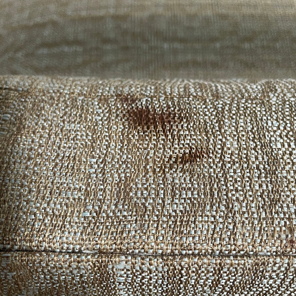 Upholstered Bench