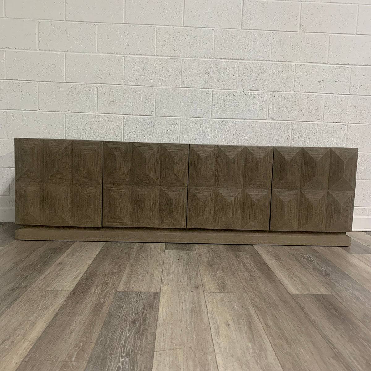 Media Cabinet