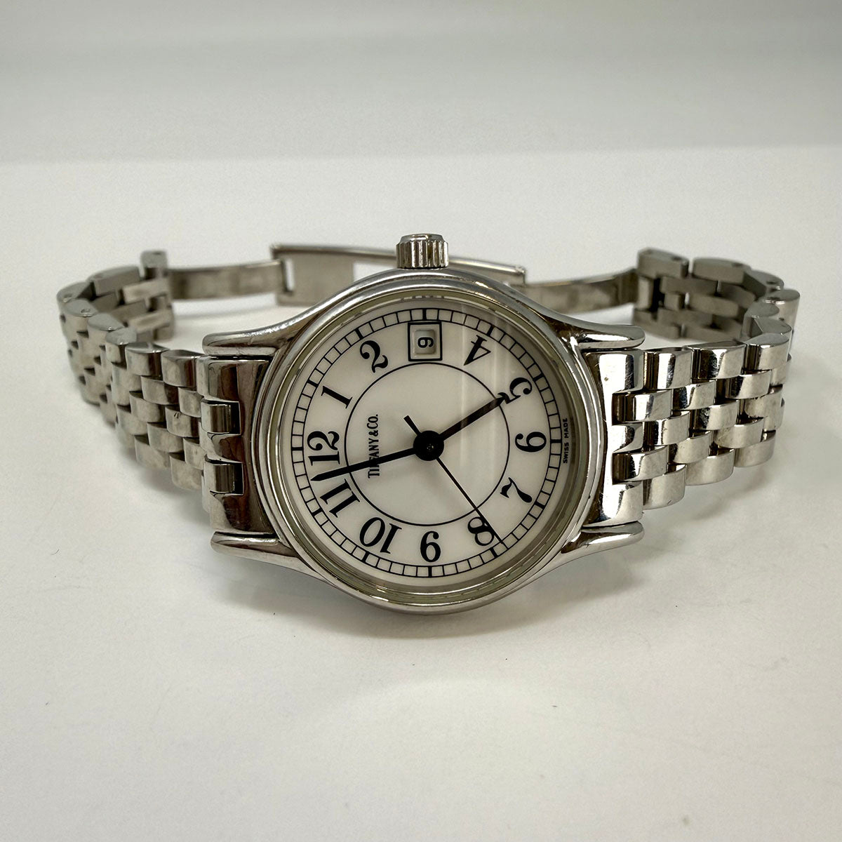 Tiffany & Co. Watch