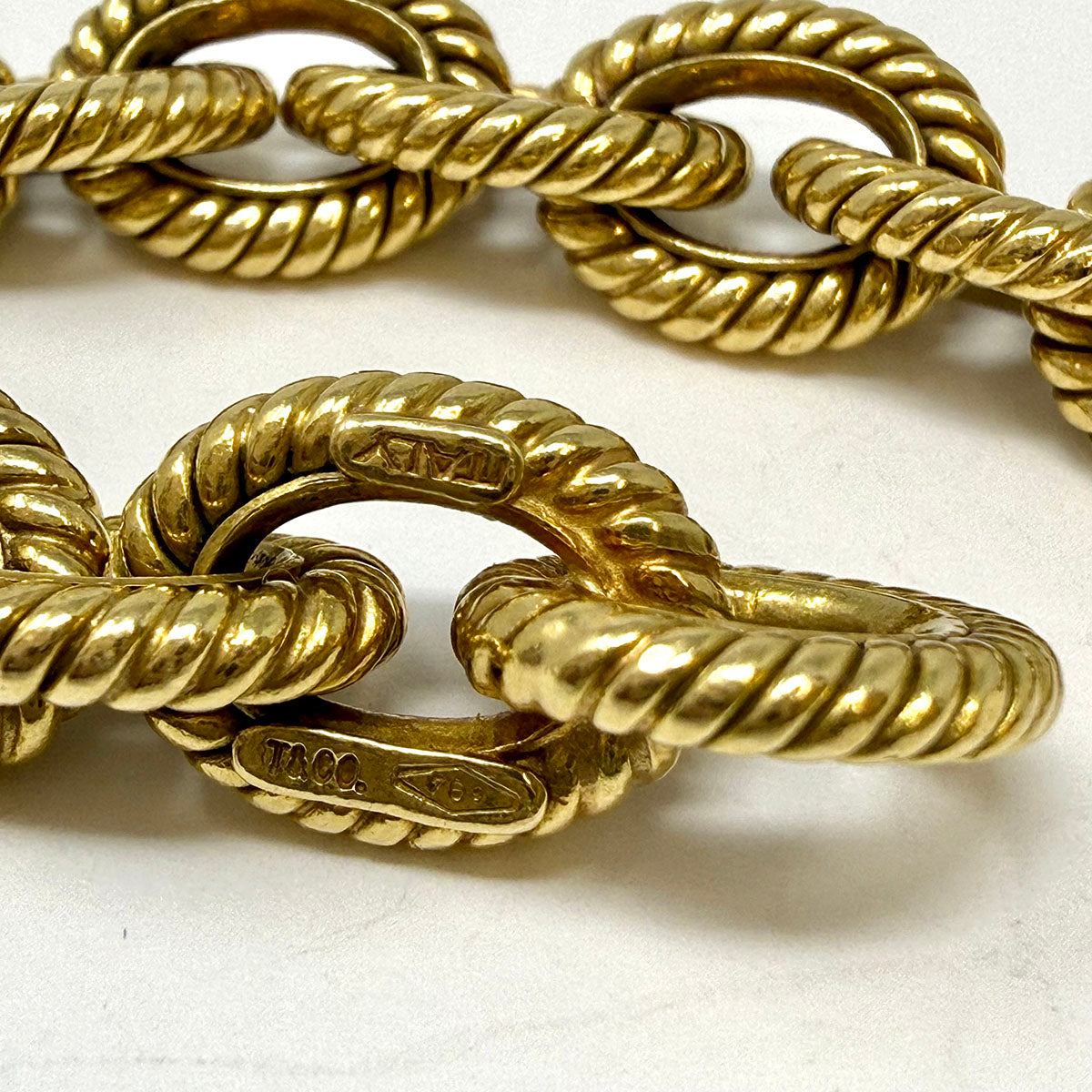 Tiffany and Co. Vintage Bracelet