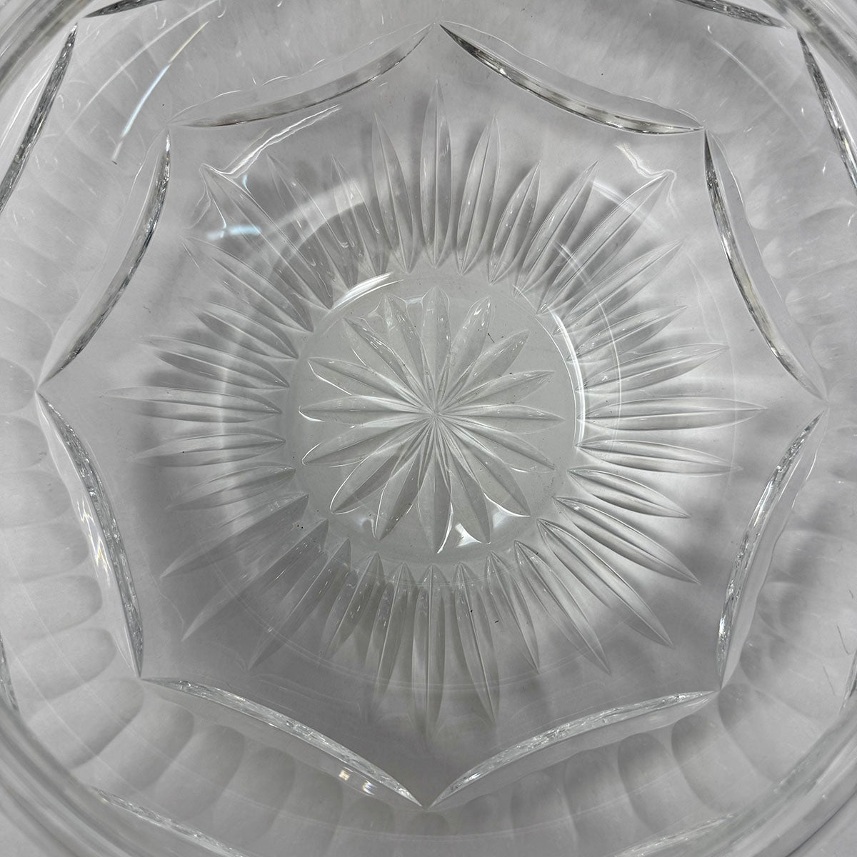 Waterford Pompeii Bowl