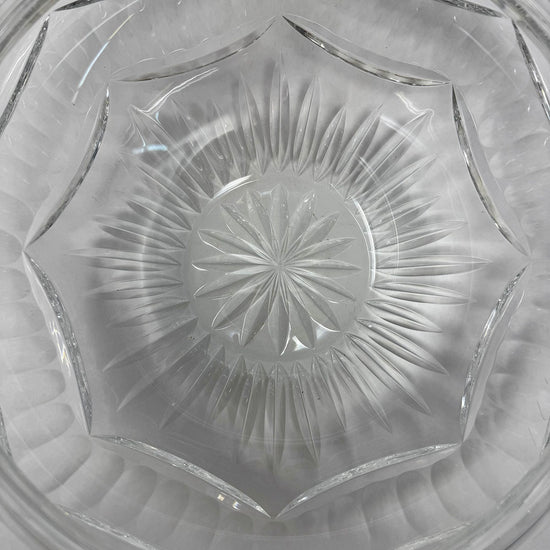 Waterford Pompeii Bowl