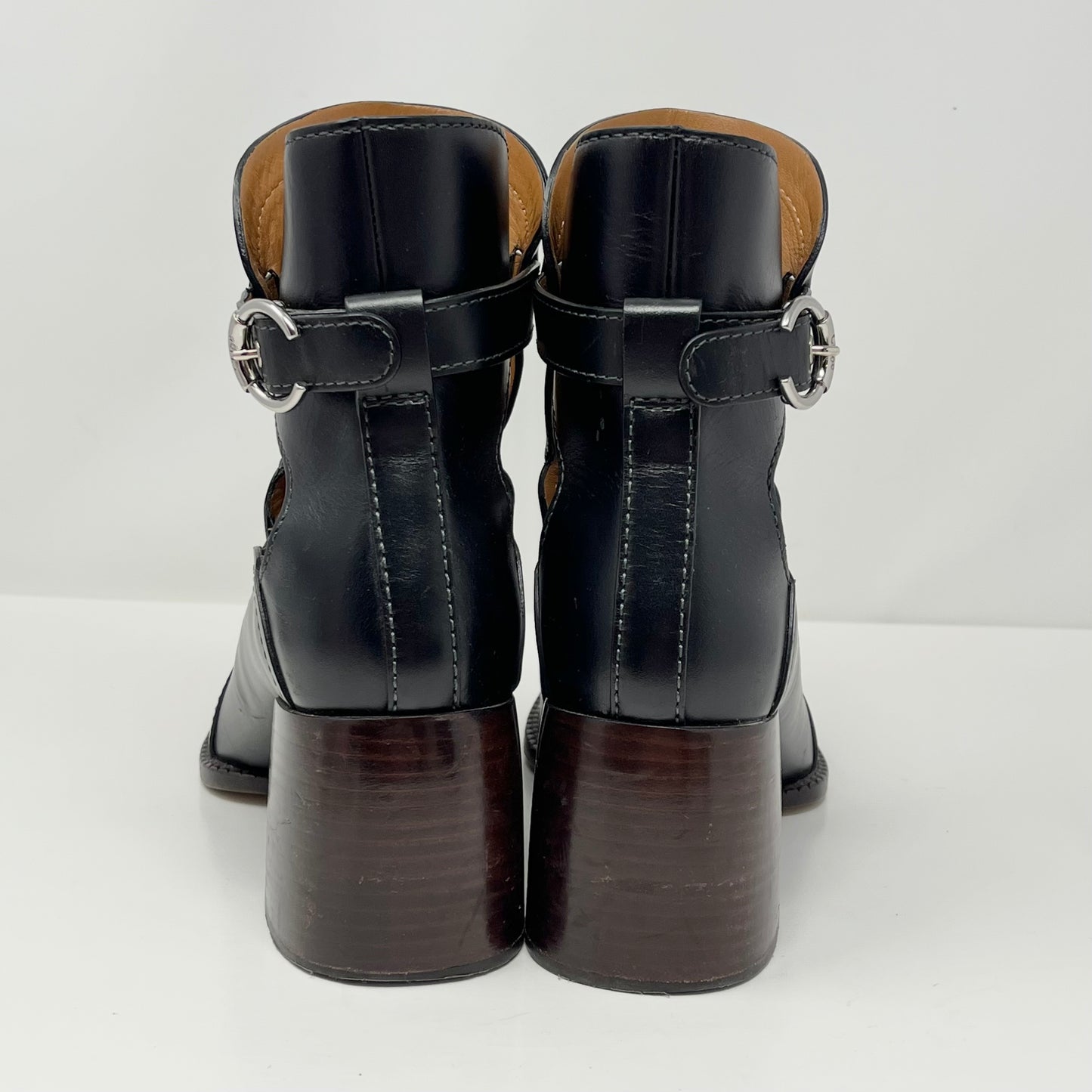 Chloe Boots