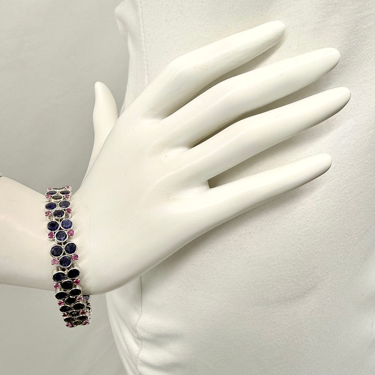 Tracey Mayer Bracelet