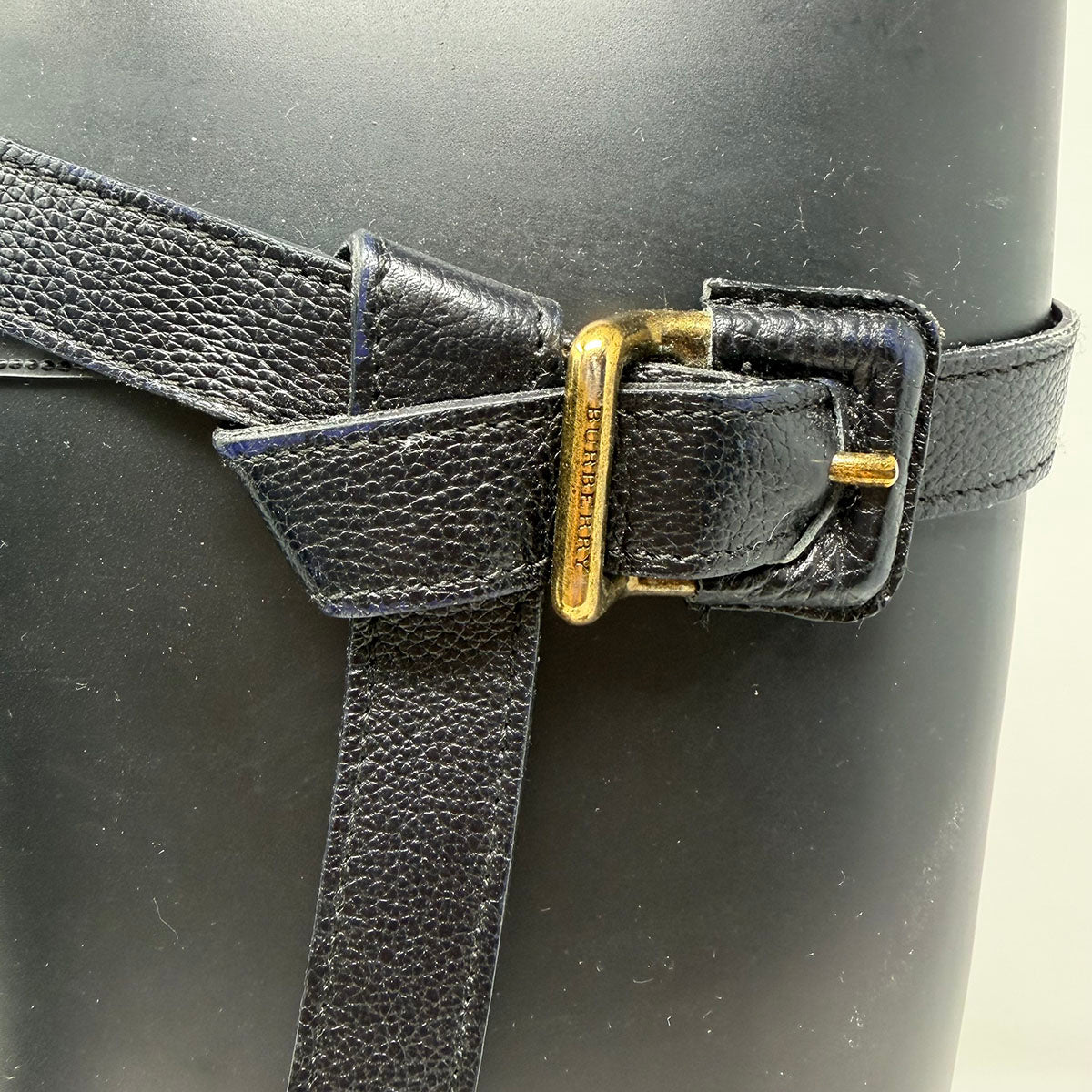 Burberry Boots