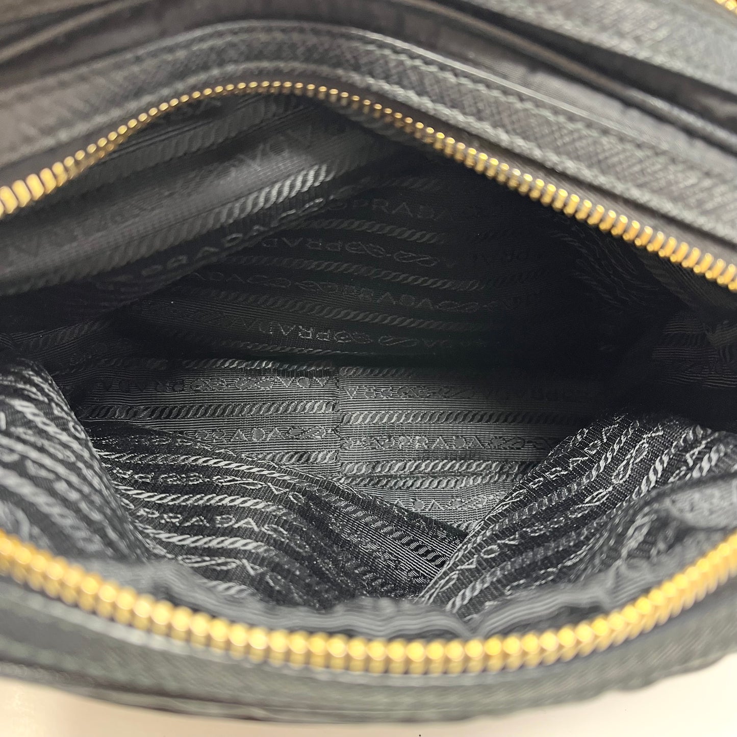 Prada Crossbody