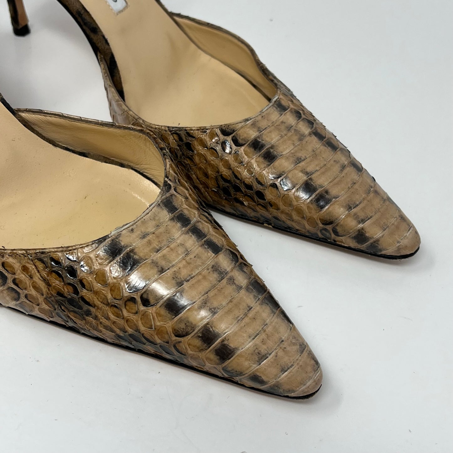Manolo Blahnik Pumps