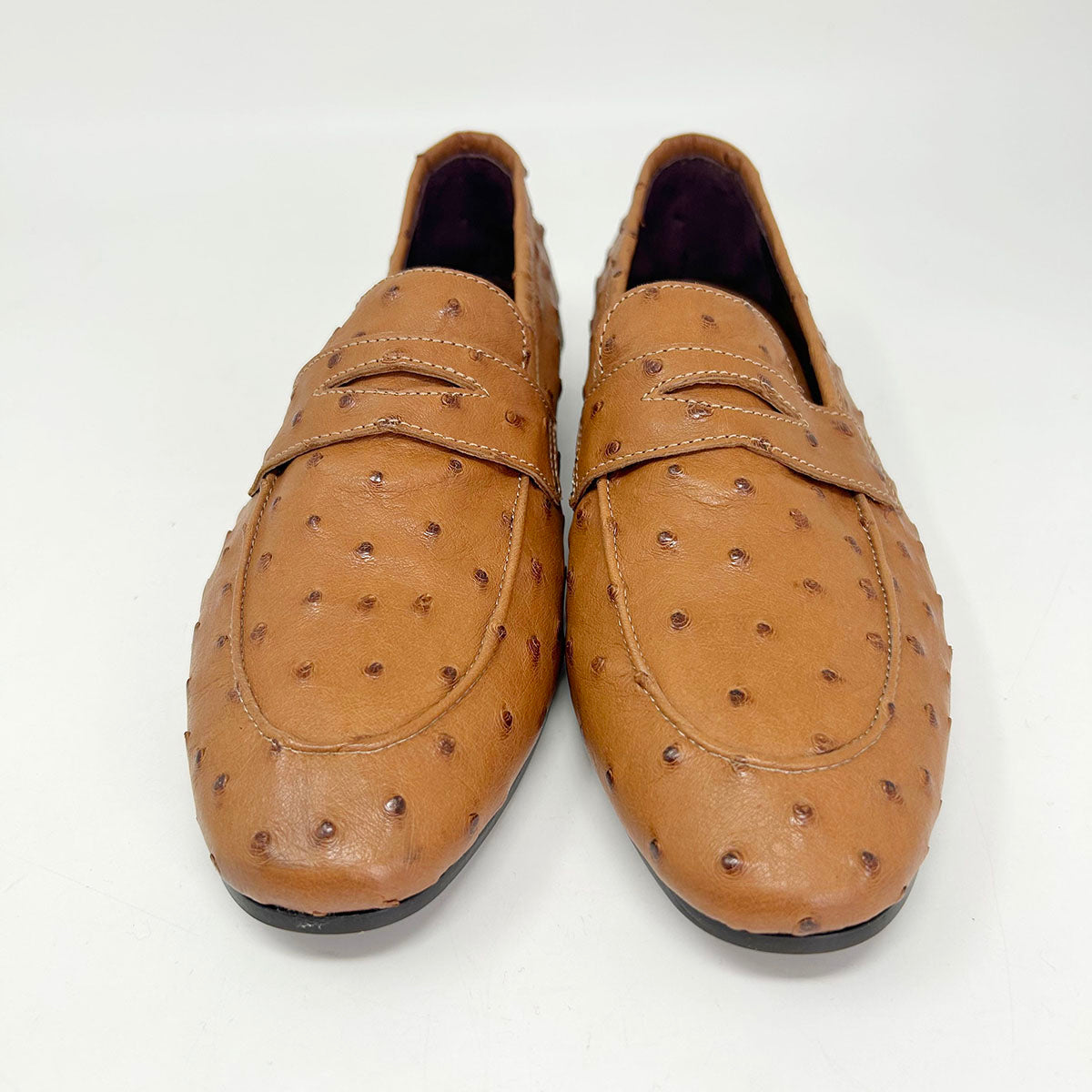 Bougeotte Loafers