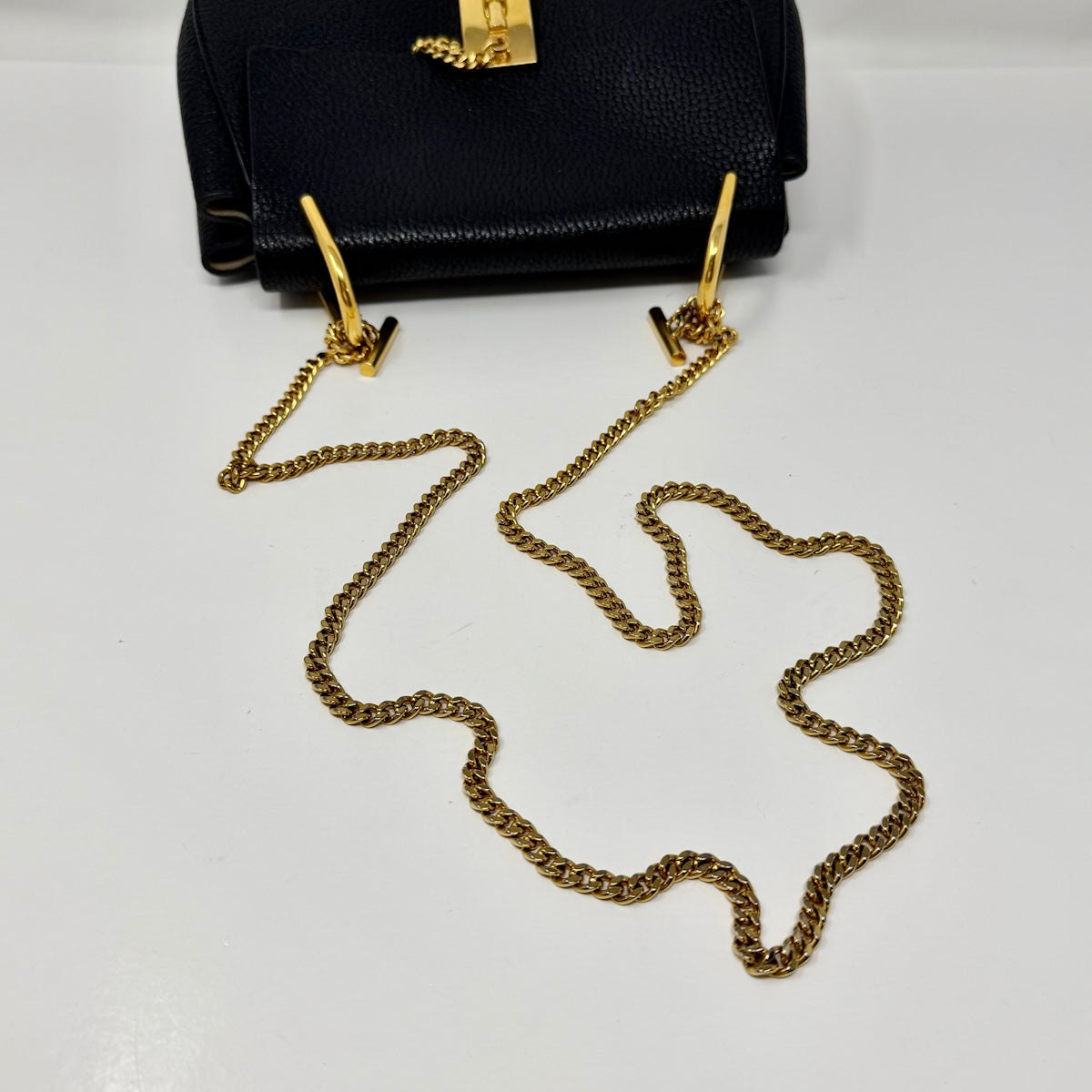 Chloe Shoulder Bag