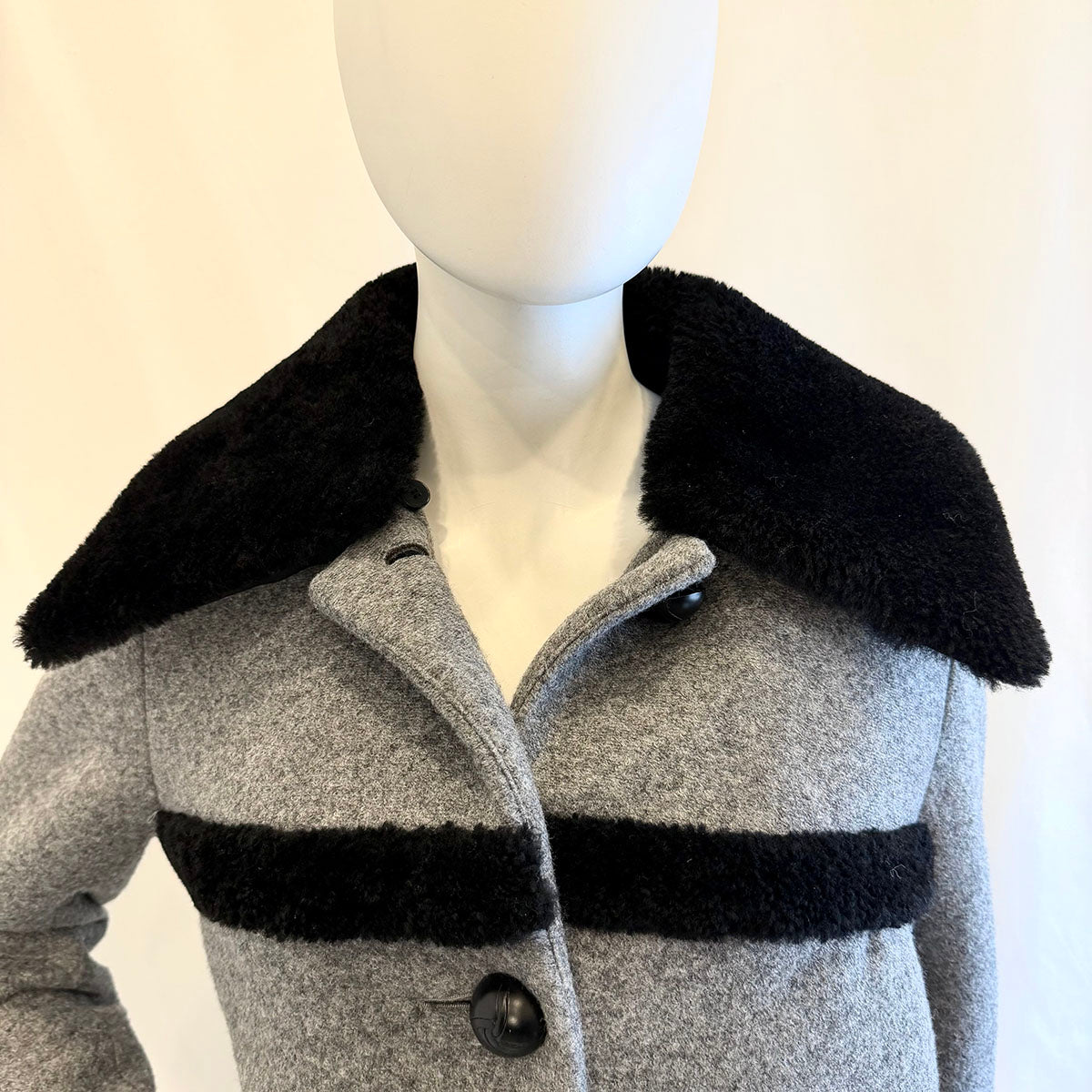 Coach Coat