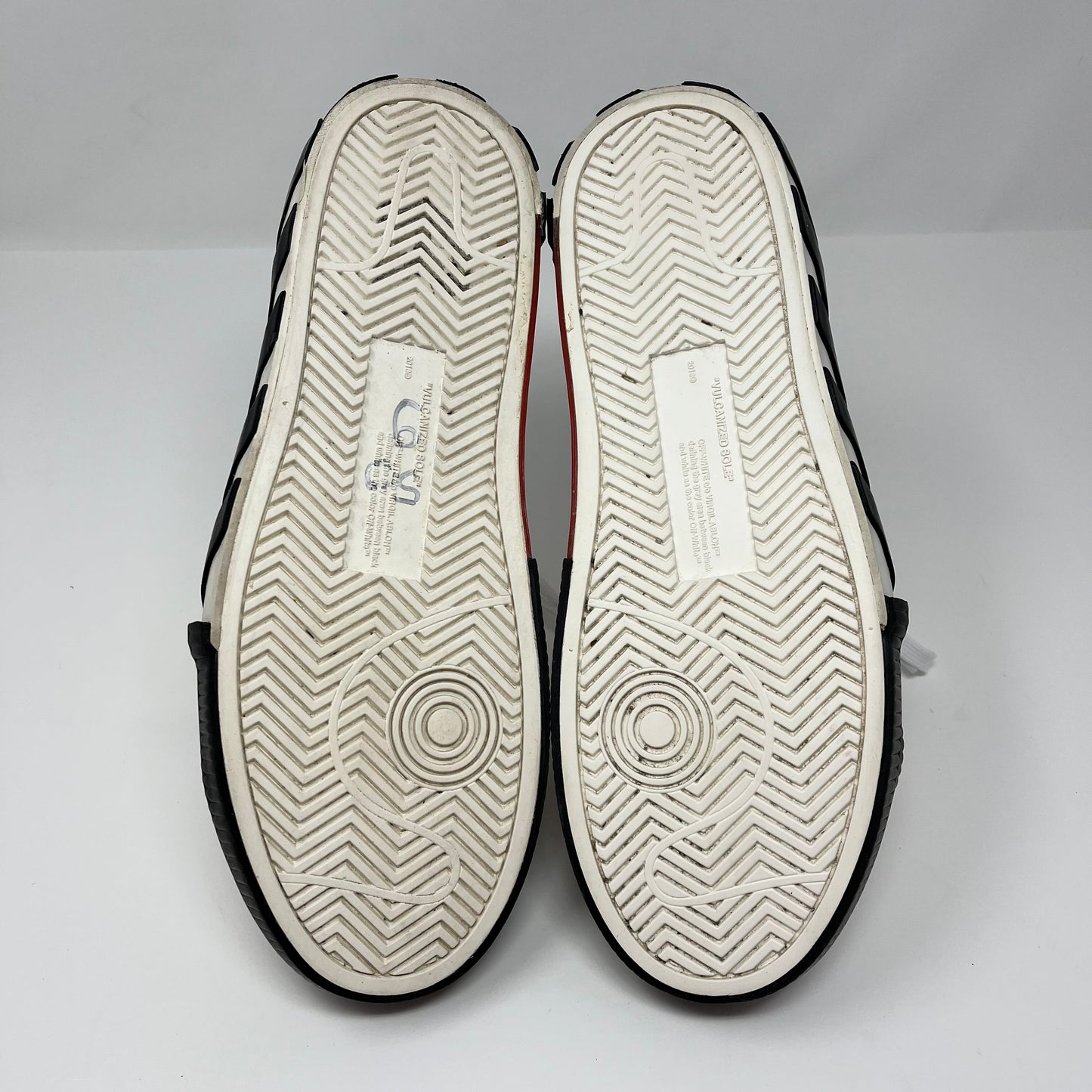 OFF-WHITE Sneakers