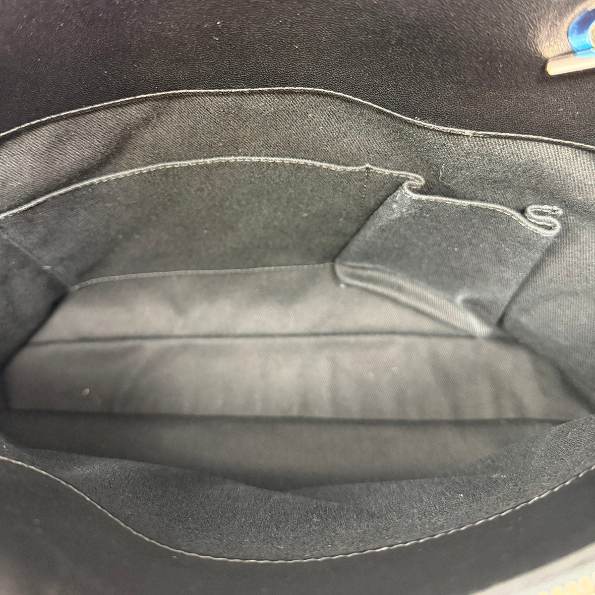 Chanel Large Quilted  Tote