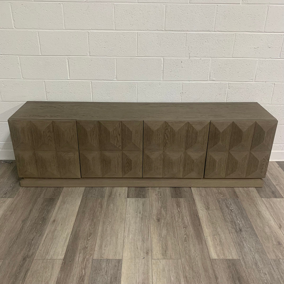 Media Cabinet