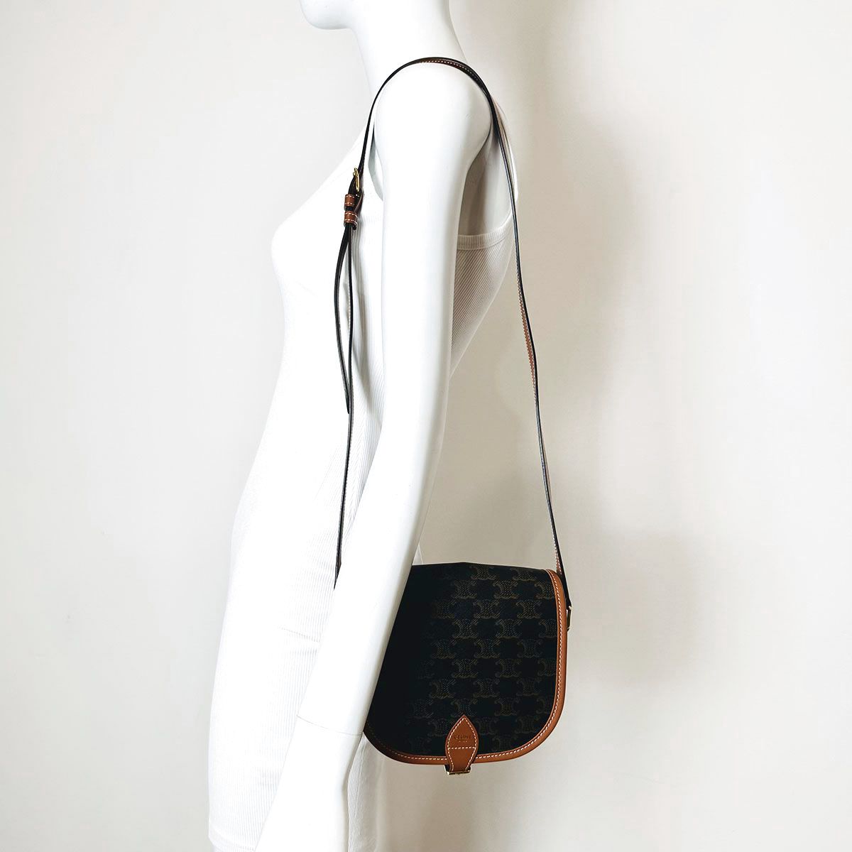 Celine Crossbody