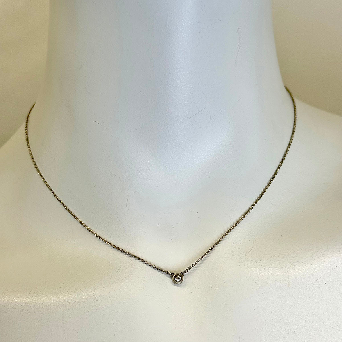 Tiffany & Co. Necklace