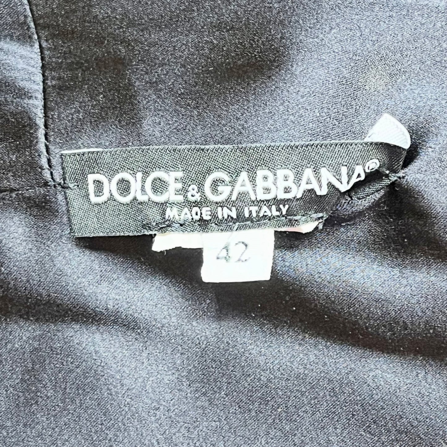 Dolce & Gabbana Dress