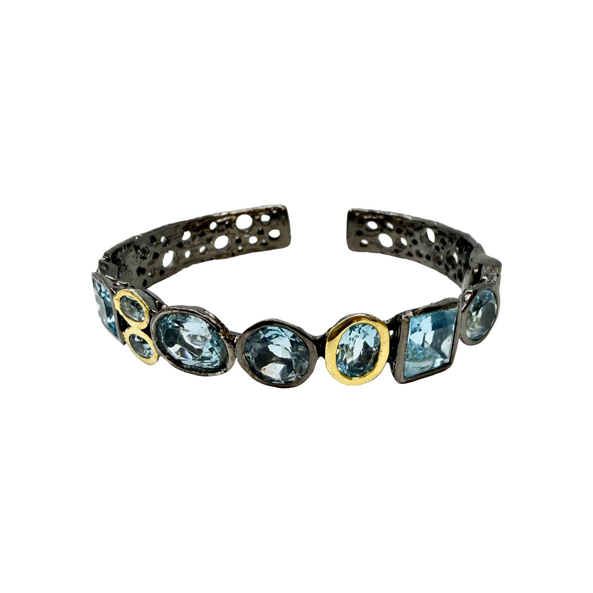 Cuff Bracelet