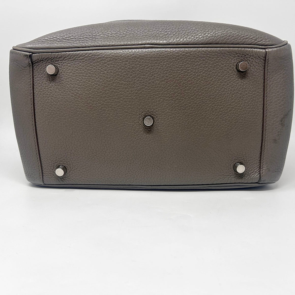 Hermes Handle Bag