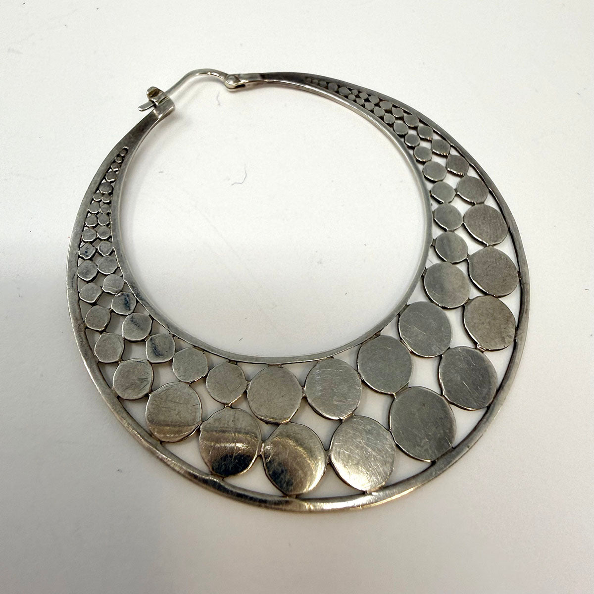 John Hardy Earrings