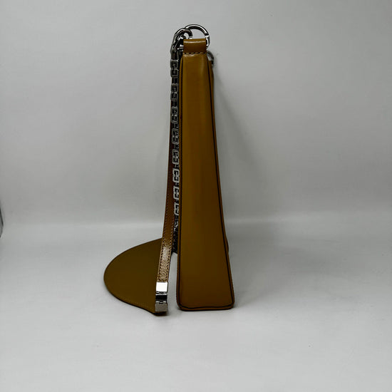 Givenchy Cut Out  Shoulder Bag