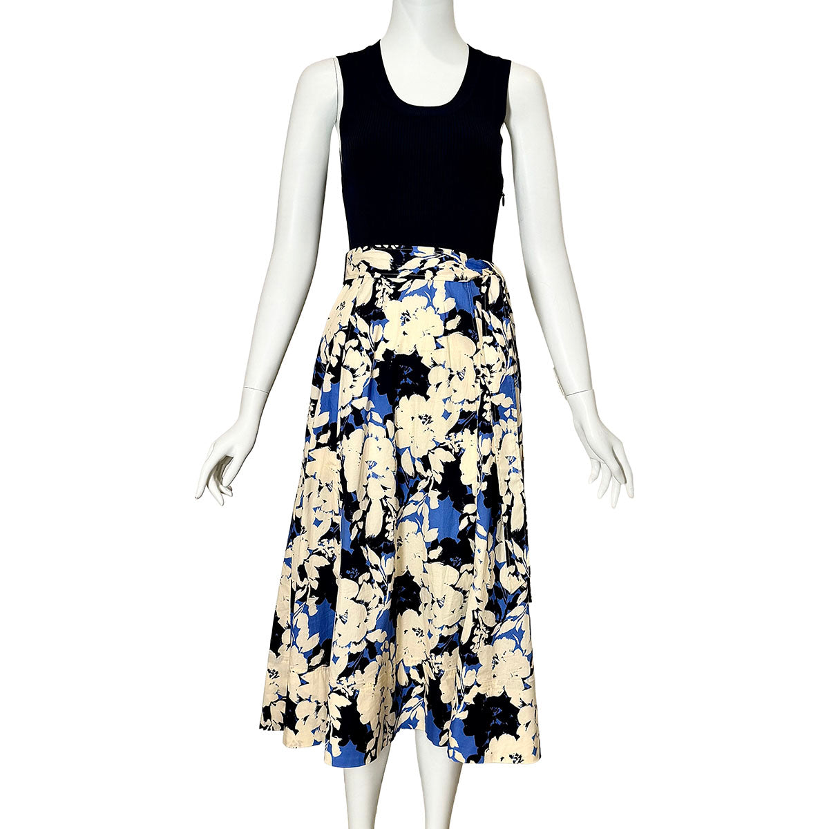 Tanya Taylor Dress