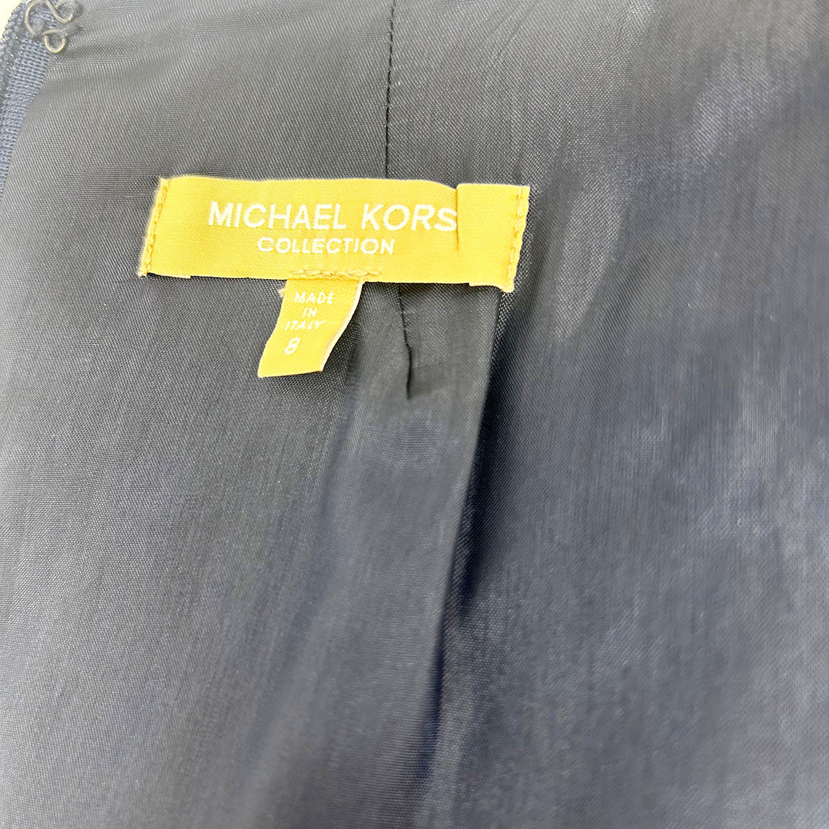 Michael Kors Collection Dress