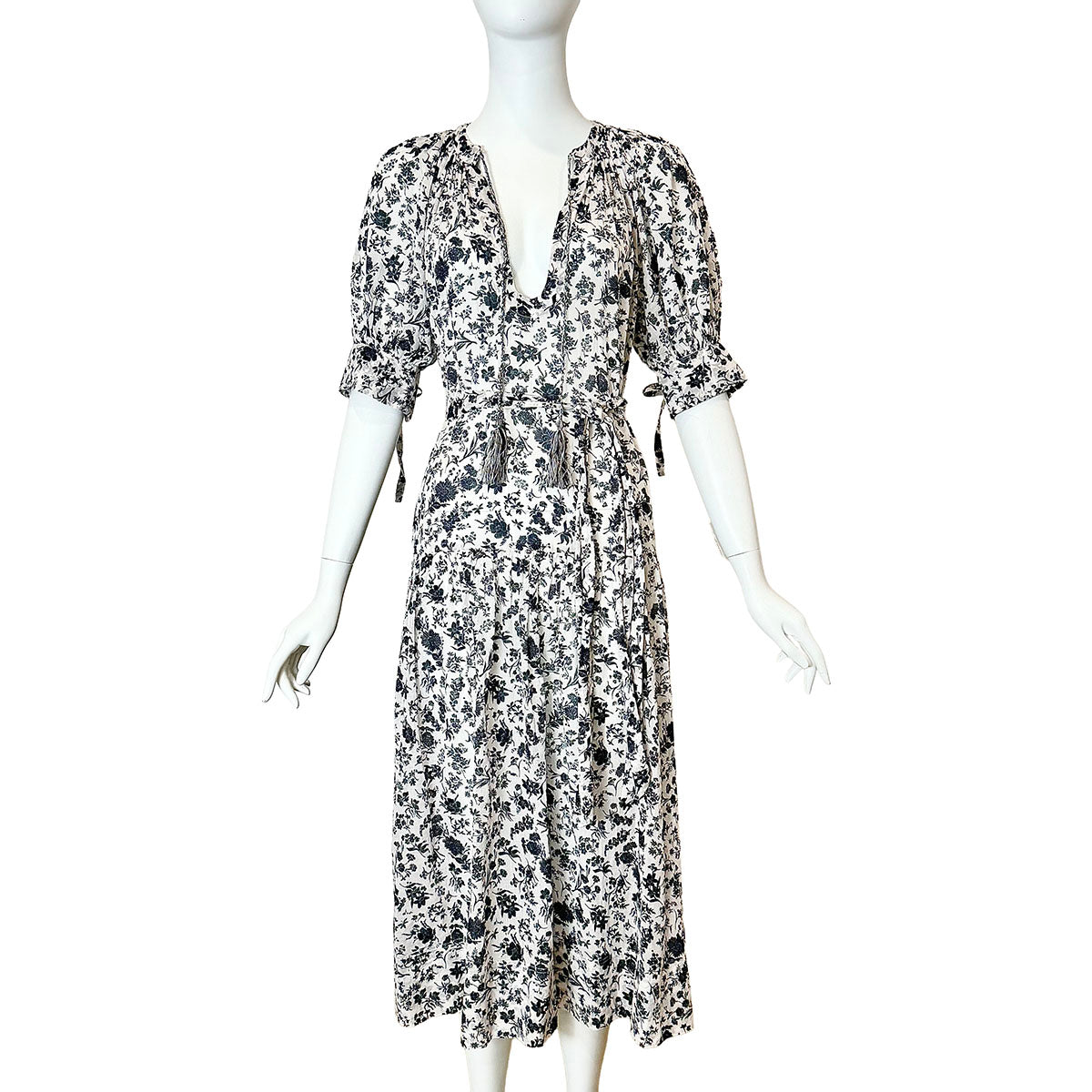 Ulla Johnson Dress