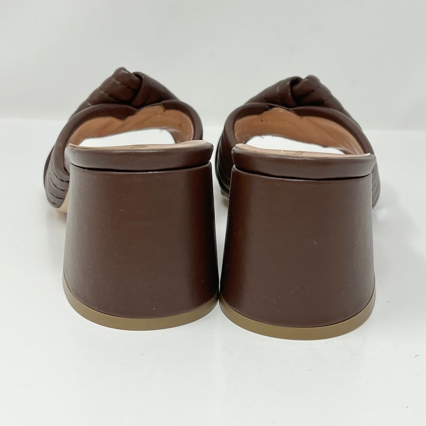 Rupert Sanderson Mules