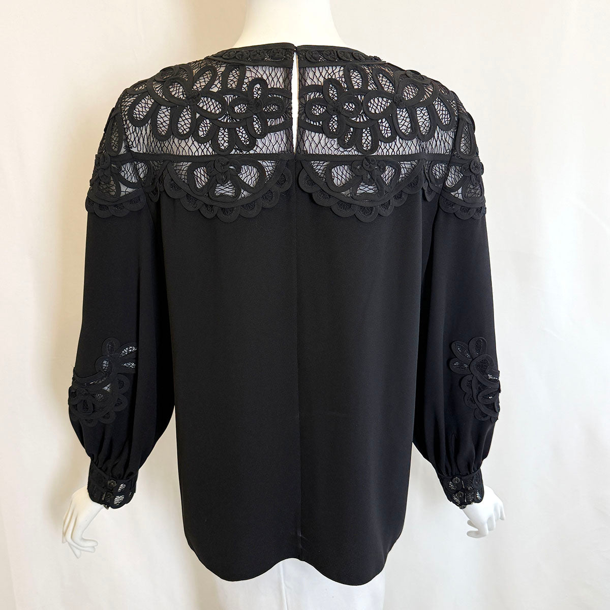 Carolina Herrera Blouse