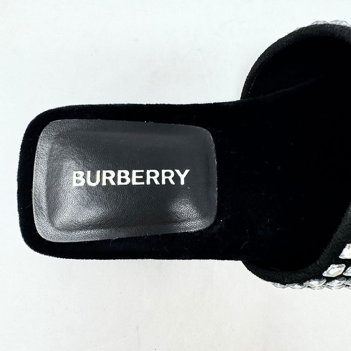 Burberry Sandals