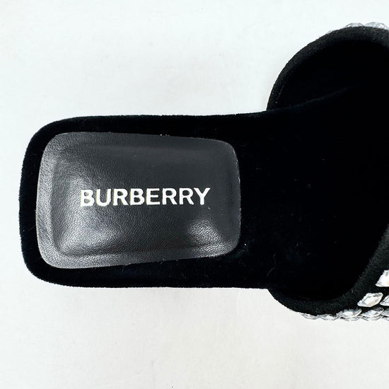 Burberry Sandals