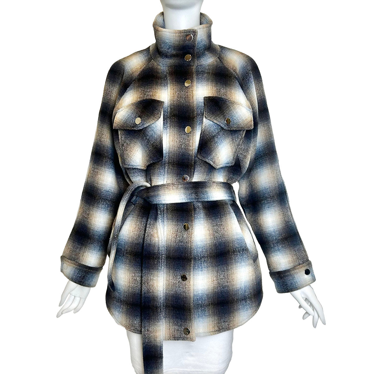 Veronica Beard Coat