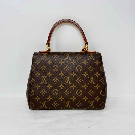 Louis Vuitton Handle Bag