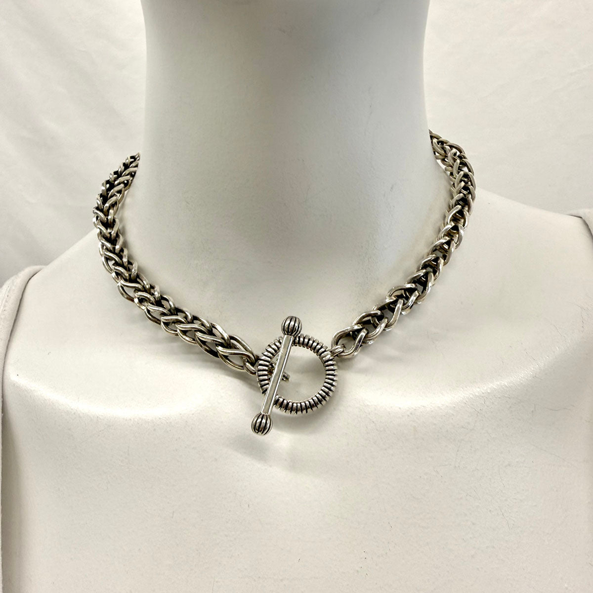 Stephen Dweck Necklace