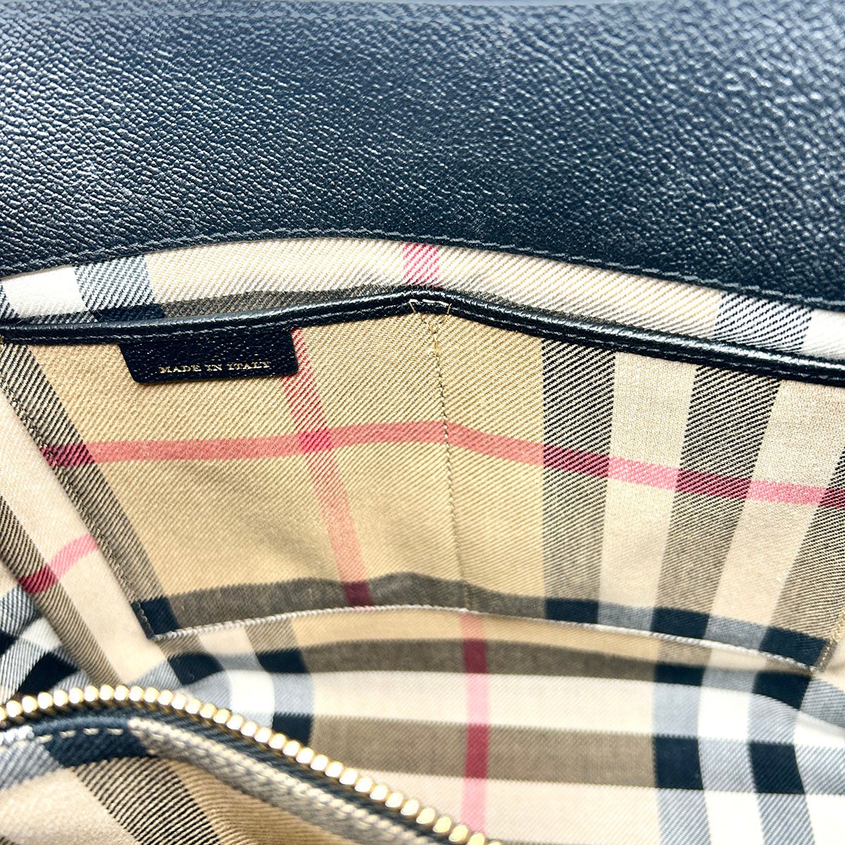 Burberry Tote
