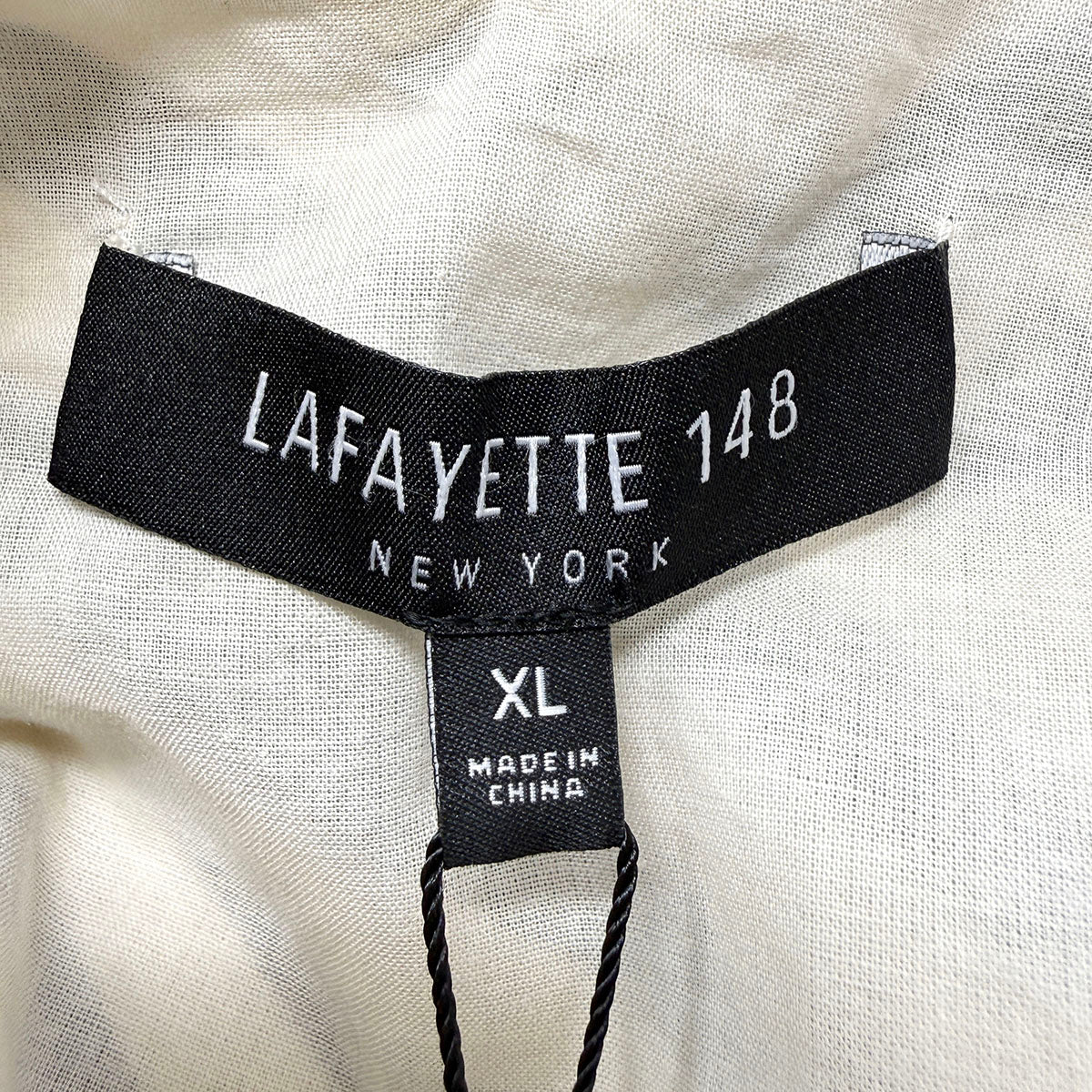 Lafayette 148 Dress