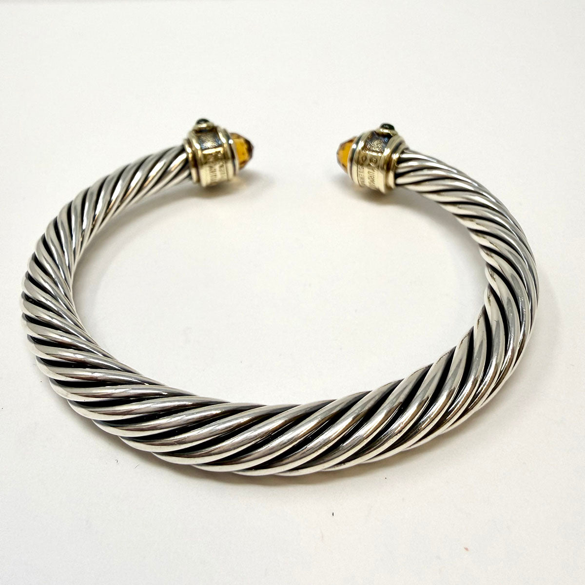 David Yurman Ranaissance Bracelet