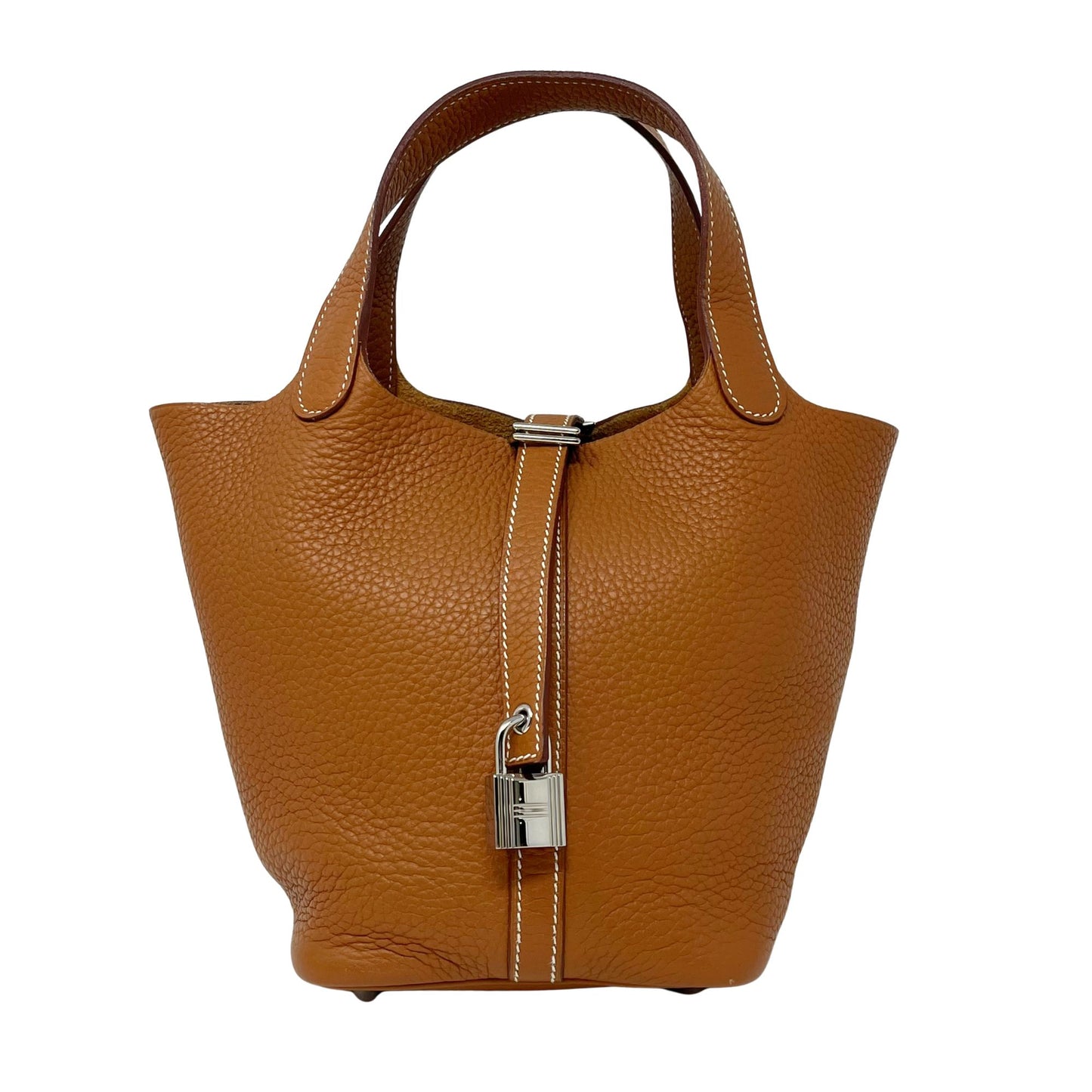 Hermes Picotin Lock 18 Handle Bag