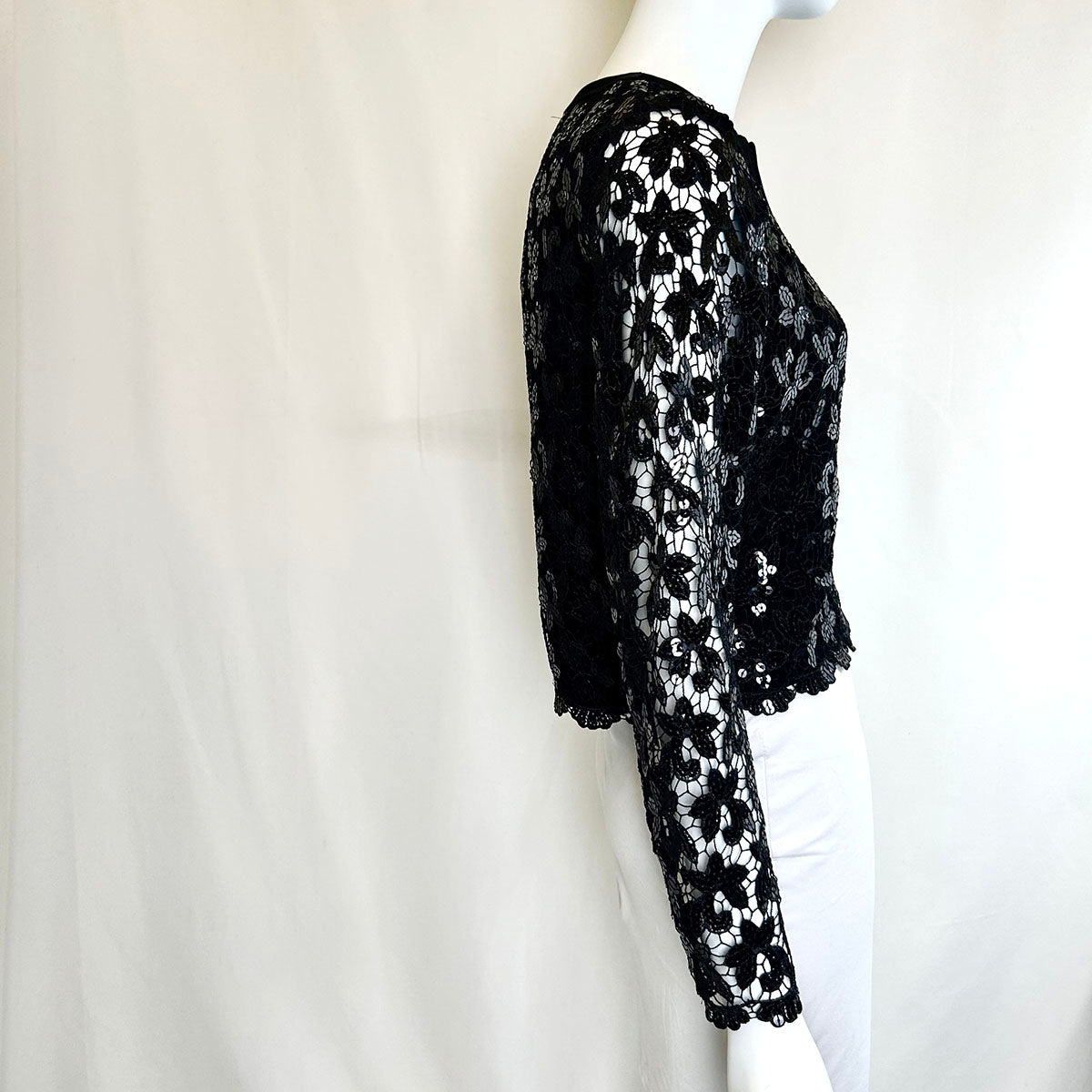Anne Fontaine Jacket