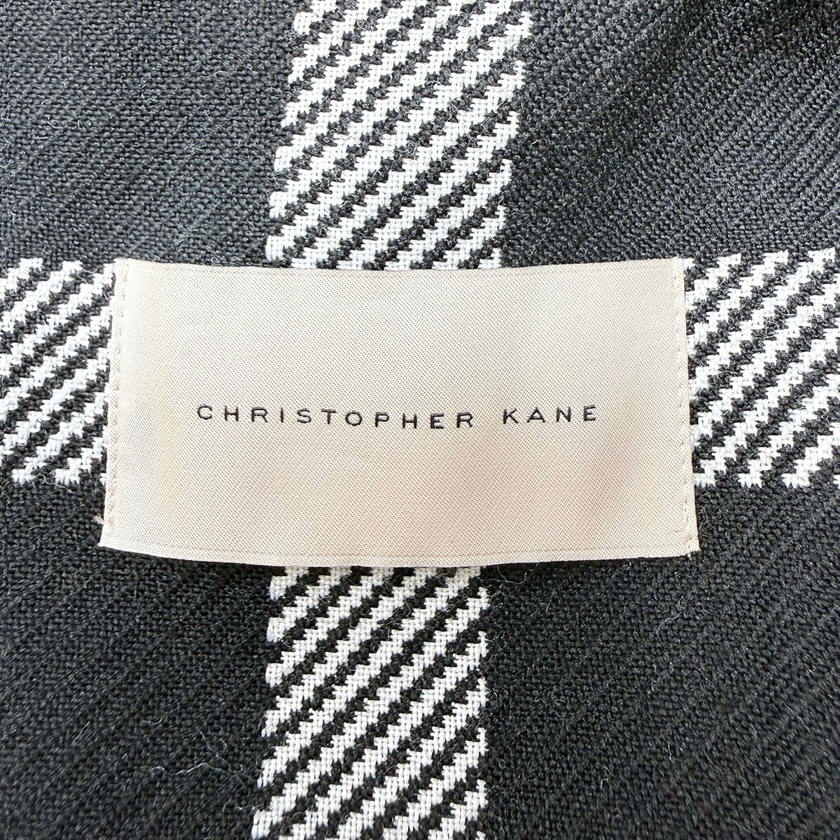 Christopher Kane Dress