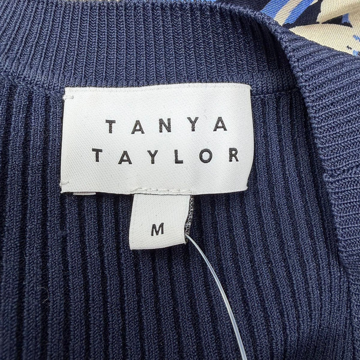 Tanya Taylor Dress