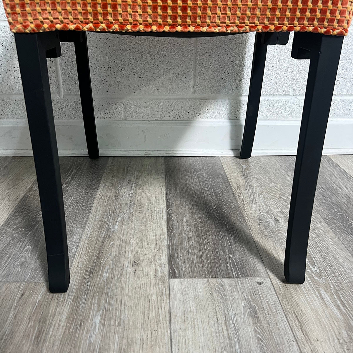 Set Of 6 Dining Chairs