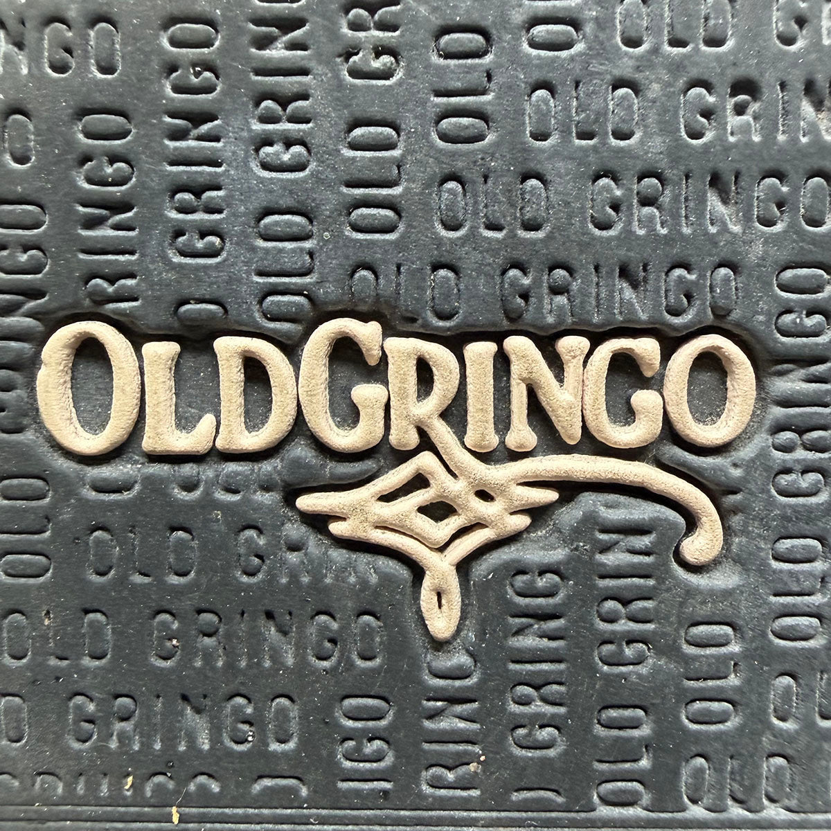 Old Gringo Boots
