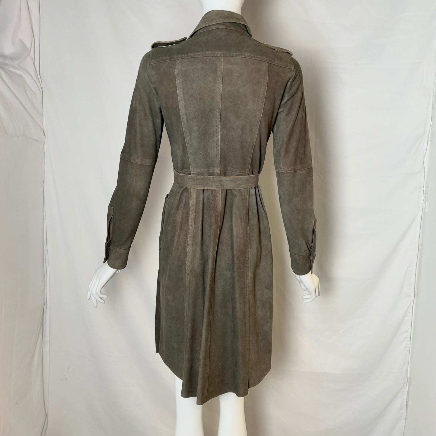 Roncarati Dress